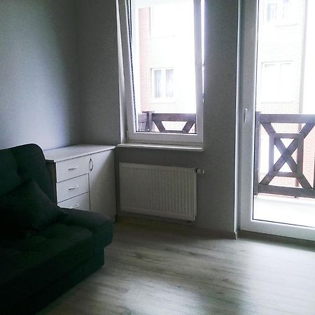 שטוטובו Apartament Baltic מראה חיצוני תמונה