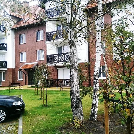 שטוטובו Apartament Baltic מראה חיצוני תמונה