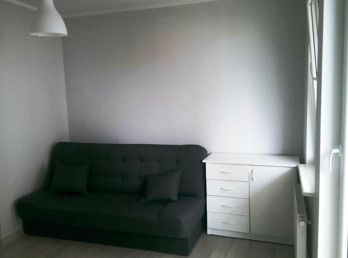 שטוטובו Apartament Baltic מראה חיצוני תמונה