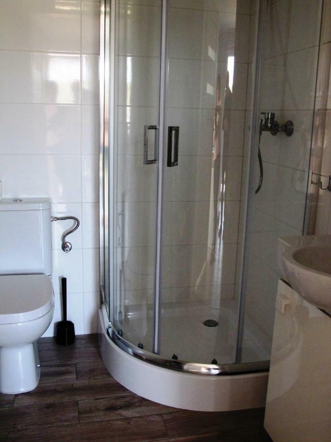 שטוטובו Apartament Baltic מראה חיצוני תמונה