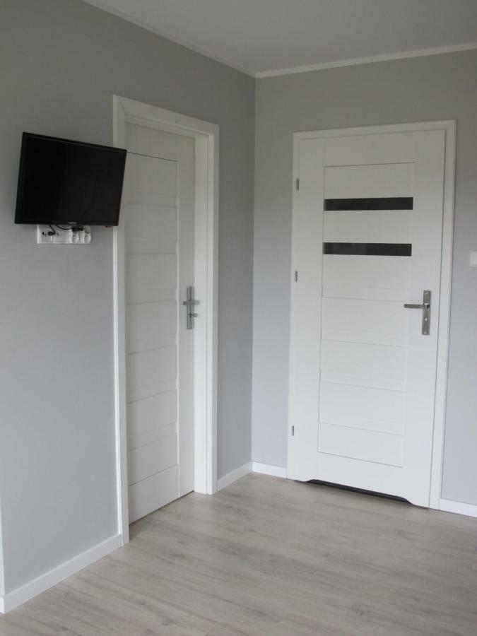שטוטובו Apartament Baltic מראה חיצוני תמונה